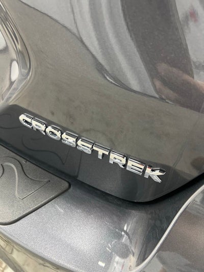 2024 Subaru Crosstrek Base