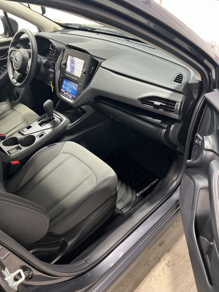 2024 Subaru Crosstrek Base