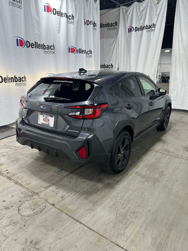 2024 Subaru Crosstrek Base