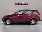 2009 Subaru Forester 2.5X