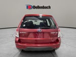 2009 Subaru Forester 2.5X