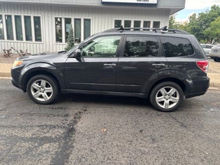 2009 Subaru Forester 2.5X Premium