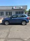 2016 Subaru Forester 2.5i