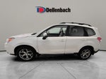 2015 Subaru Forester 2.5i Touring