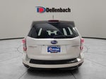 2015 Subaru Forester 2.5i Touring