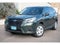 2024 Subaru Forester Base