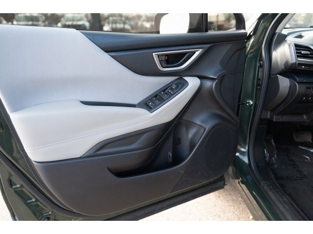 2024 Subaru Forester Base