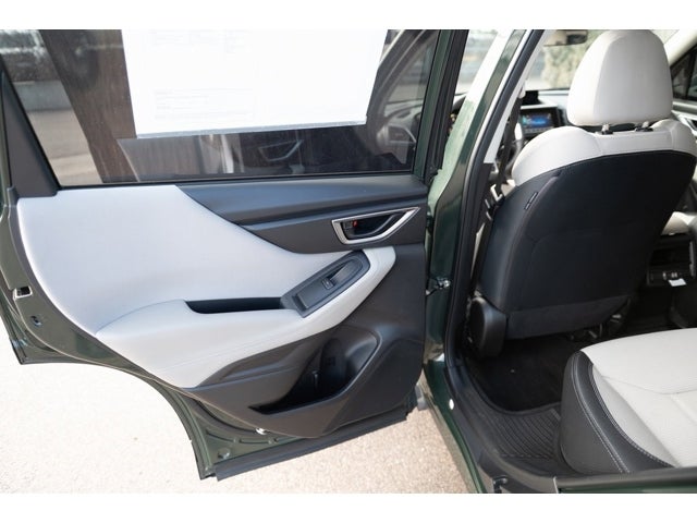 2024 Subaru Forester Base