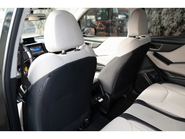 2024 Subaru Forester Base