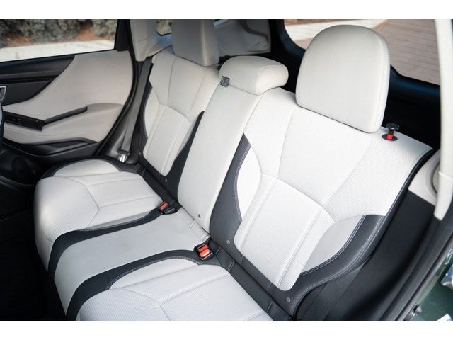 2024 Subaru Forester Base