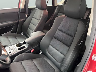 2016 Mazda Mazda CX-5 Touring