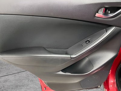 2016 Mazda Mazda CX-5 Touring