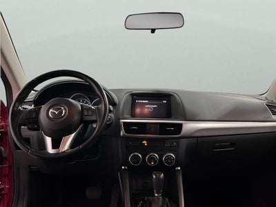 2016 Mazda Mazda CX-5 Touring