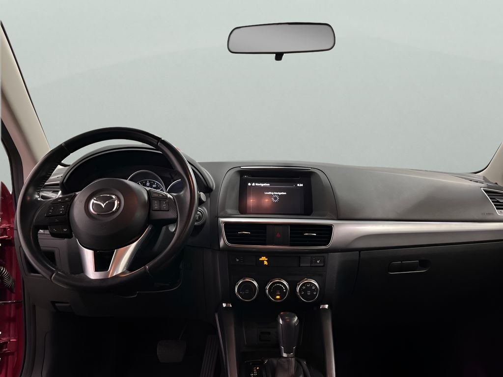 2016 Mazda Mazda CX-5 Touring