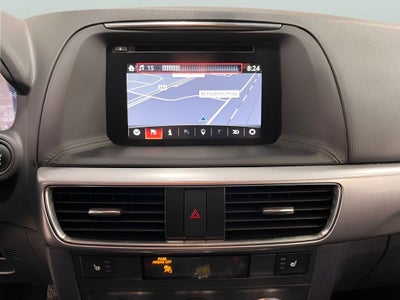 2016 Mazda Mazda CX-5 Touring