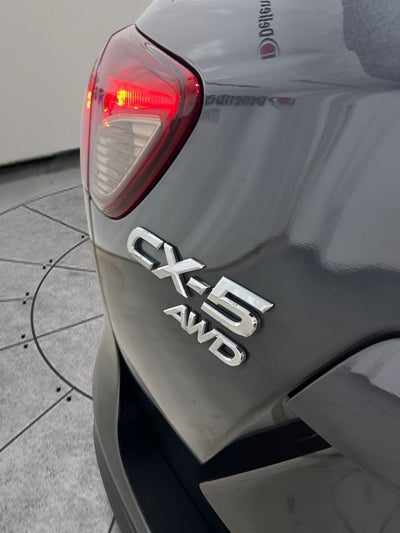 2015 Mazda Mazda CX-5 Grand Touring