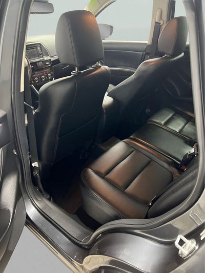 2015 Mazda Mazda CX-5 Grand Touring