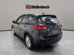 2015 Mazda Mazda CX-5 Grand Touring