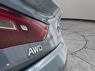 2021 INFINITI Q60 Red Sport 400