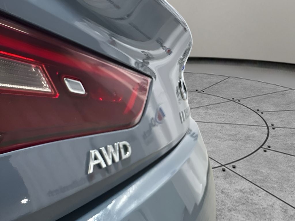 2021 INFINITI Q60 Red Sport 400