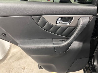 2013 INFINITI FX37 Base