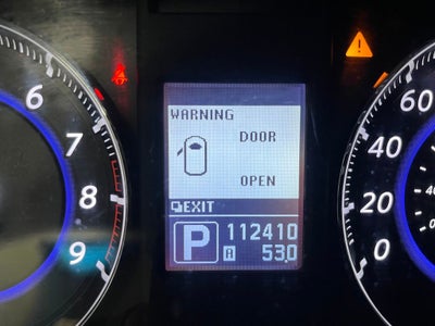 2013 INFINITI FX37 Base