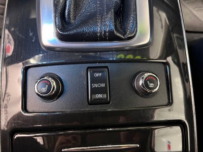2013 INFINITI FX37 Base