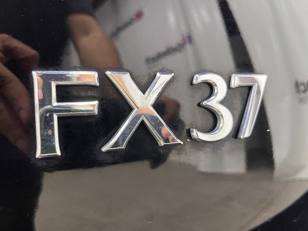 2013 INFINITI FX37 Base