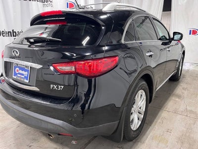 2013 INFINITI FX37 Base