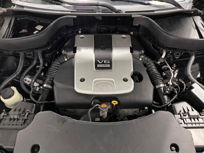 2013 INFINITI FX37 Base