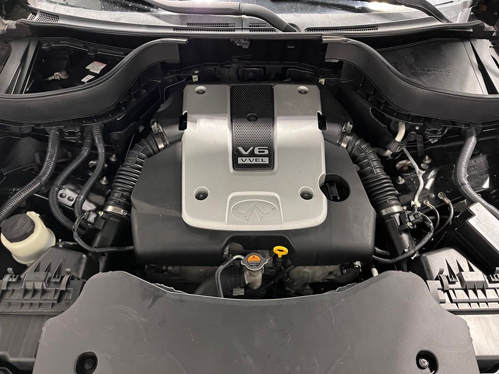 2013 INFINITI FX37 Base