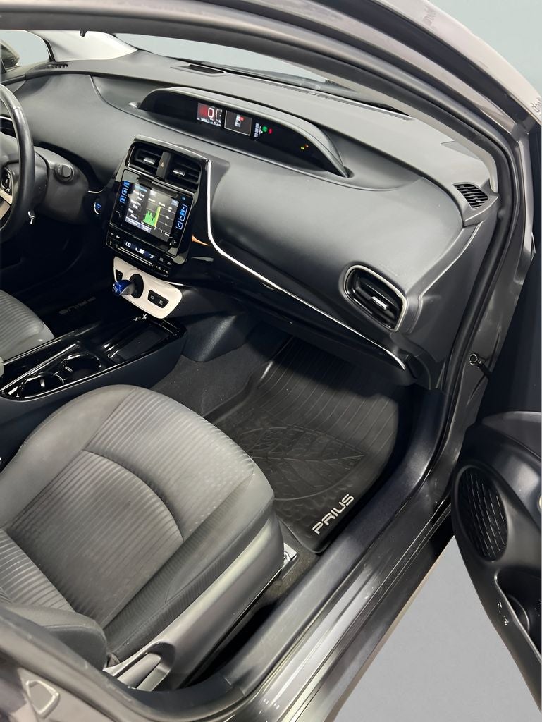 2018 Toyota Prius Three
