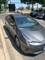 2018 Toyota Prius Three