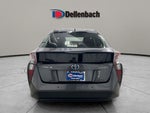 2018 Toyota Prius Three