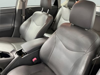 2010 Toyota Prius IV