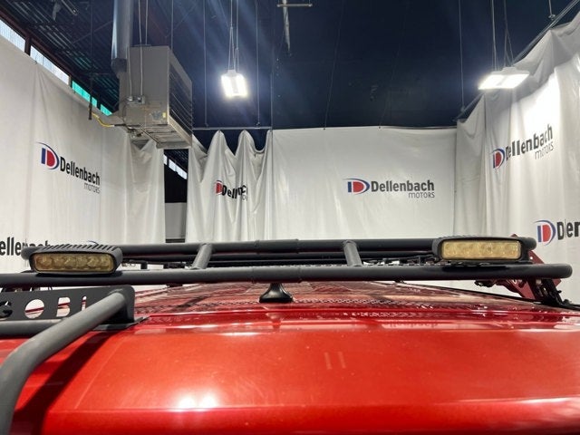 2015 Toyota 4Runner Base