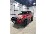 2015 Toyota 4Runner Base