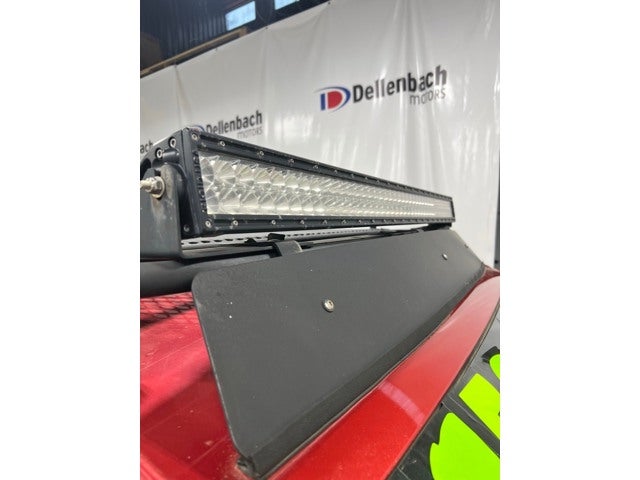 2015 Toyota 4Runner Base