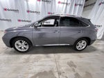 2012 Lexus RX 450h