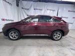 2013 Lexus RX 450h