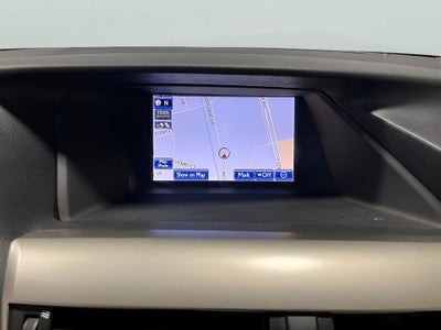 2013 Lexus RX 450h