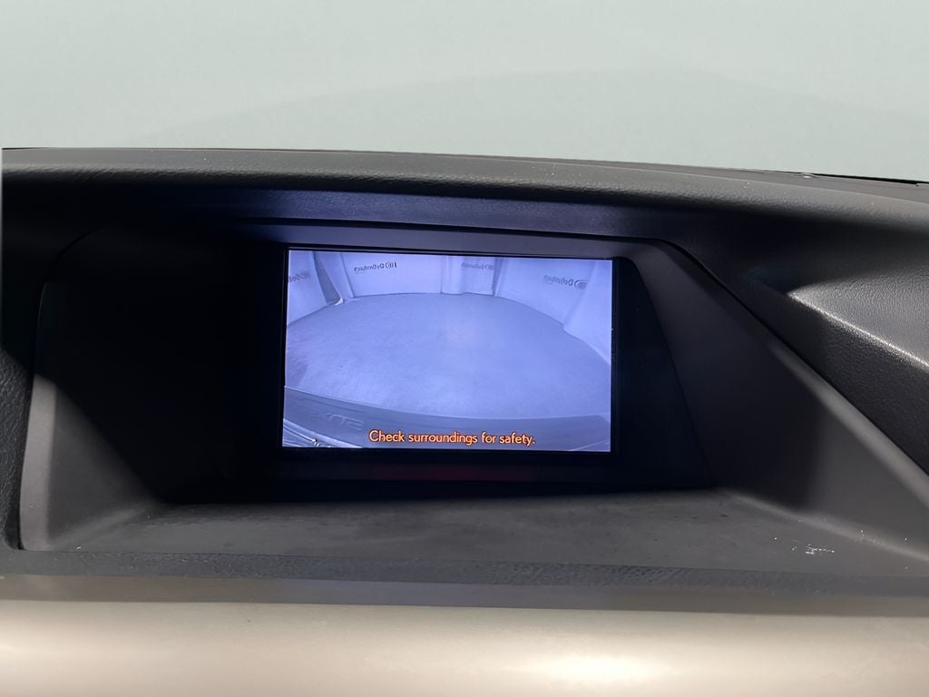 2013 Lexus RX 450h