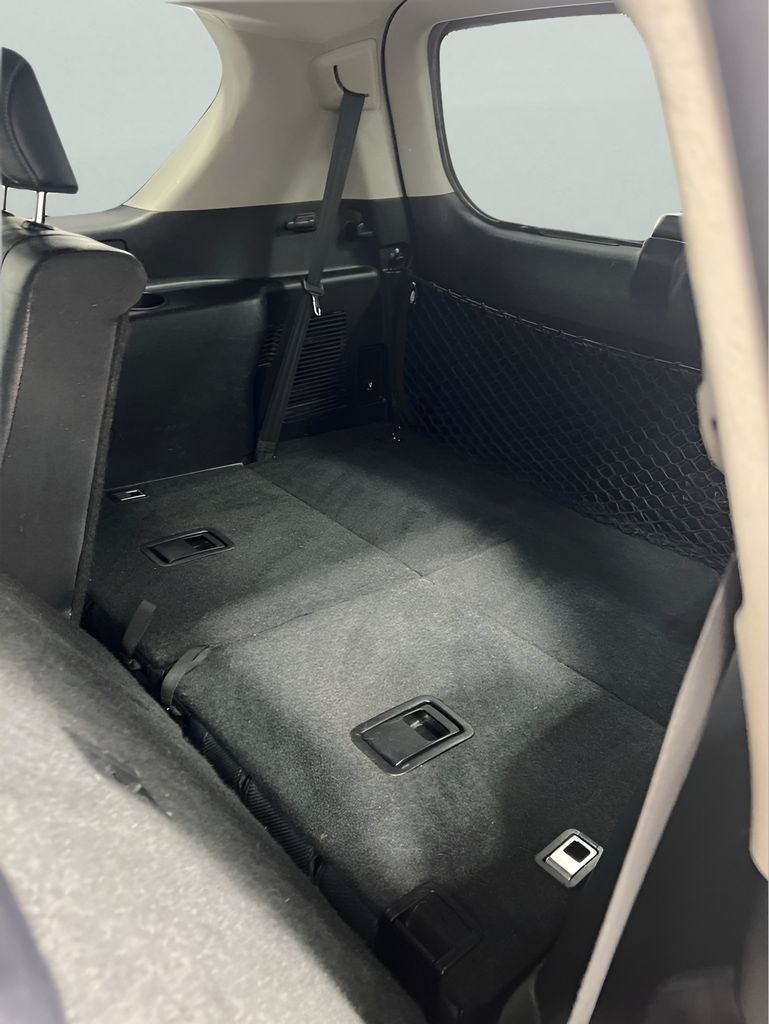 2016 Lexus GX 460