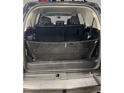 2016 Lexus GX 460