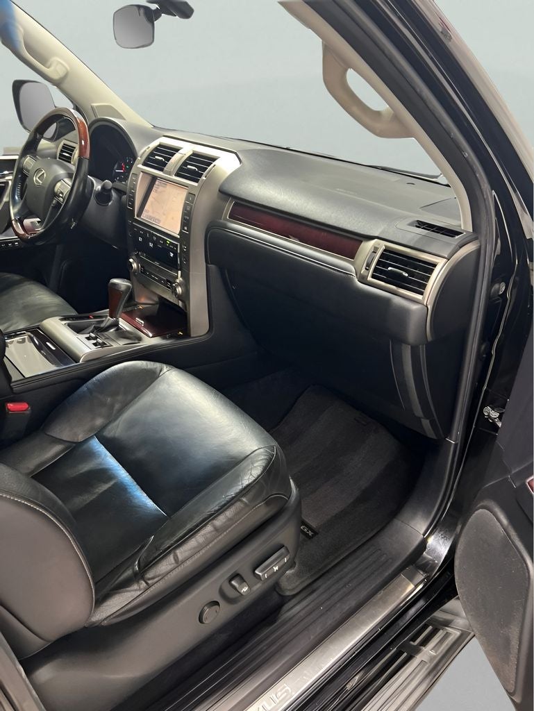 2016 Lexus GX 460