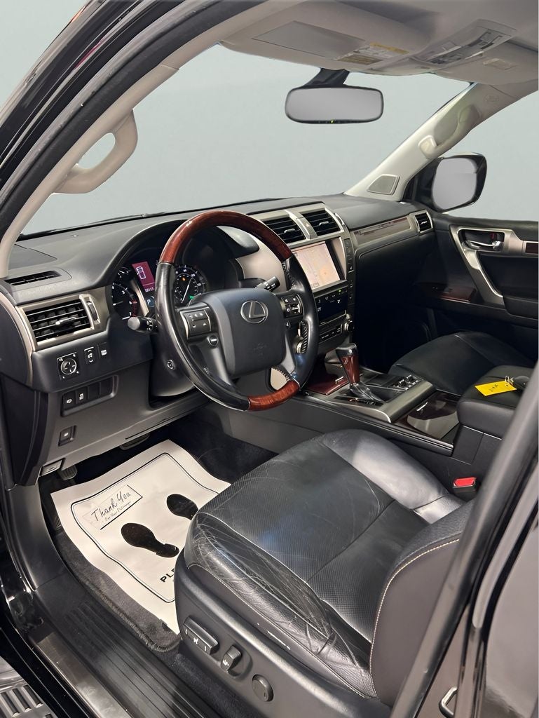 2016 Lexus GX 460