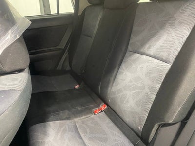 2012 Scion xB Base