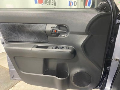 2012 Scion xB Base