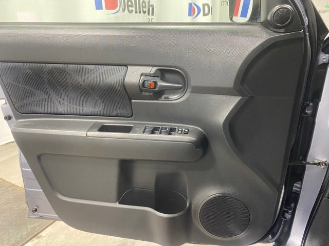 2012 Scion xB Base