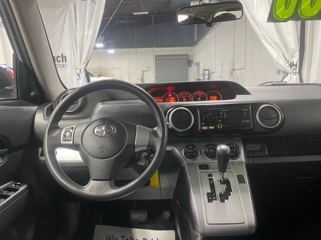 2012 Scion xB Base